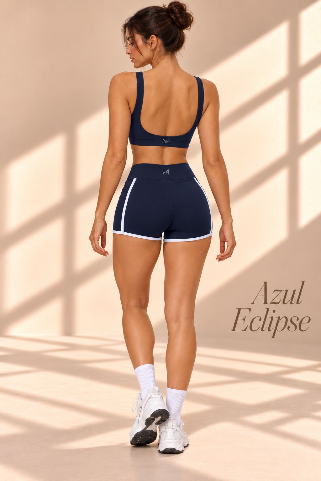 Azul Eclipse
