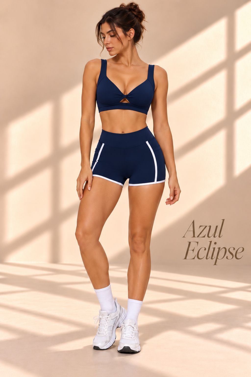 Azul Eclipse