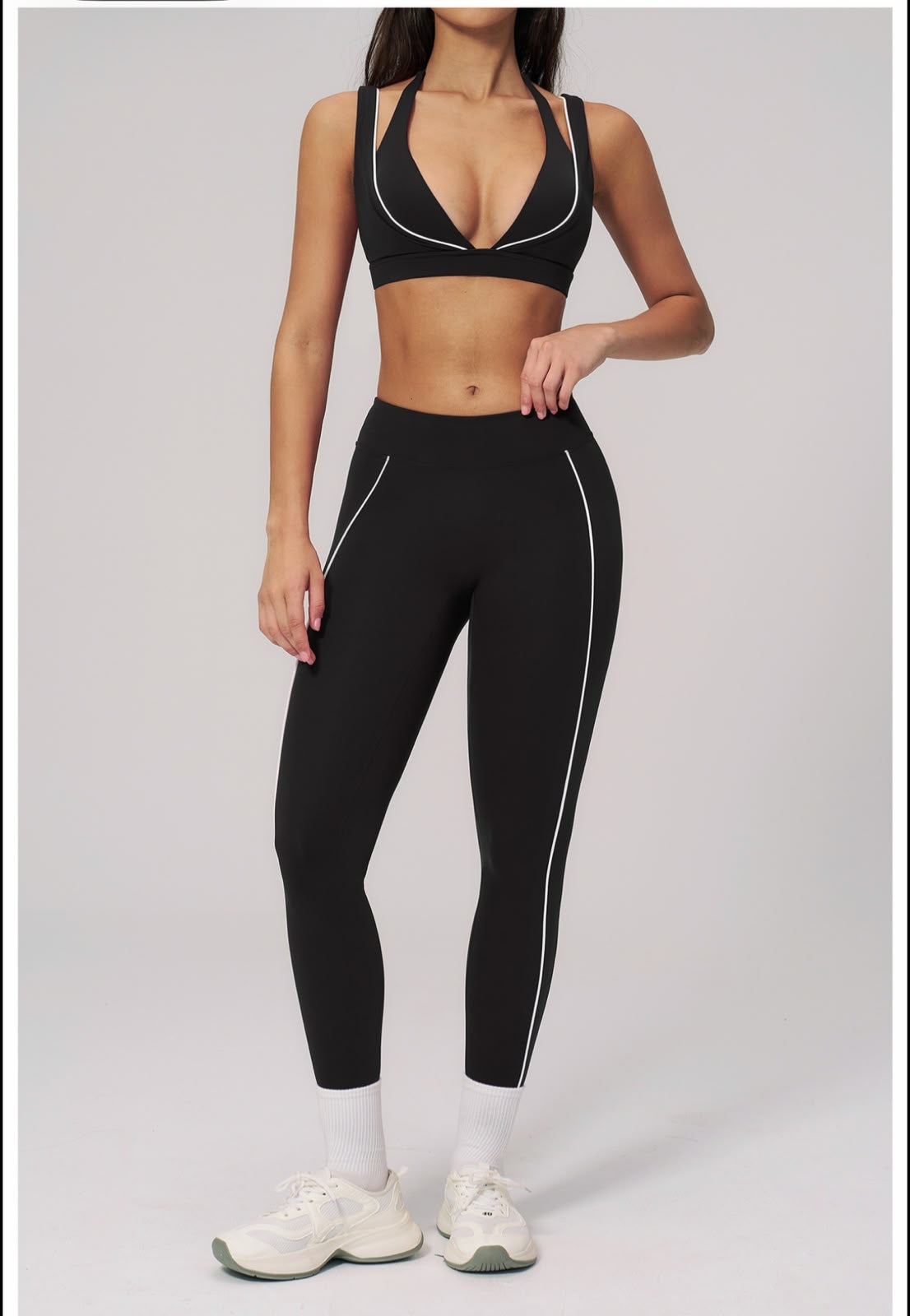 Contour activewear set by Mar Active