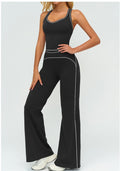 Flare Motion jumpsuit by Mar Active