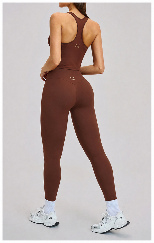 Cocoa Sculpt